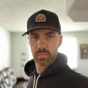 Meet your Posher, Kyle